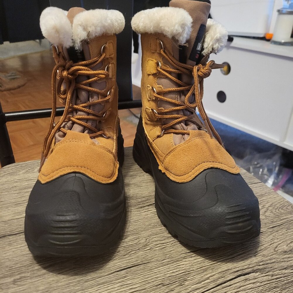 Itasca Women's Boots